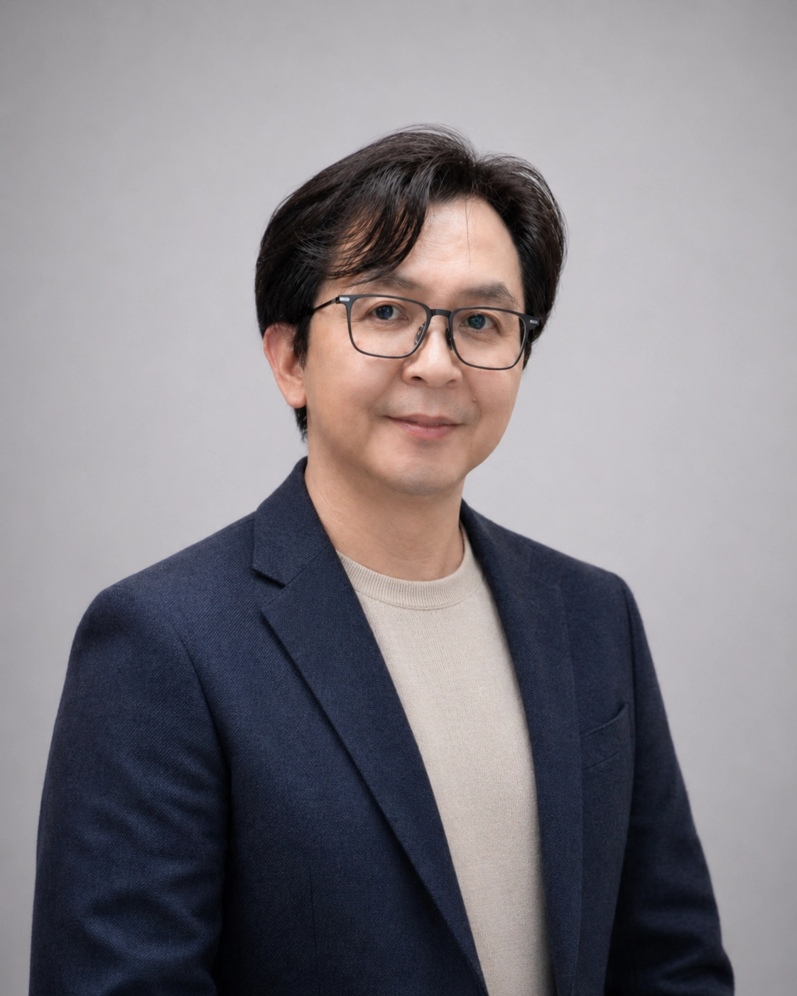 創辦人／講師 楊恩霖